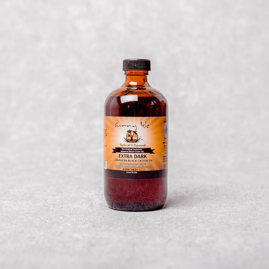 Sunny Isle - Jamaican Castor Oil Extra Dark