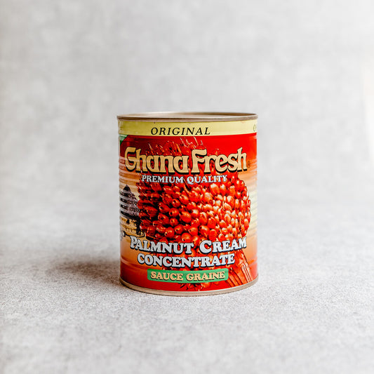 Ghana Fresh - Palmnut Cream