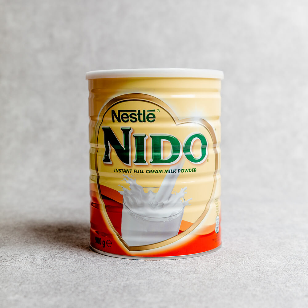 Nestle - Nido
