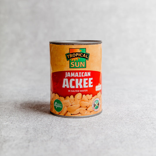 Tropical Sun - Jamaica Ackee - 540g