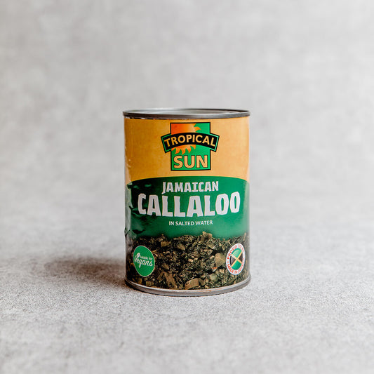 Tropical Sun - Jamaika Callaloo - 540g