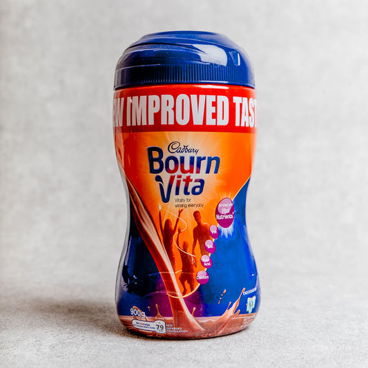 Bournvita - Cadbury