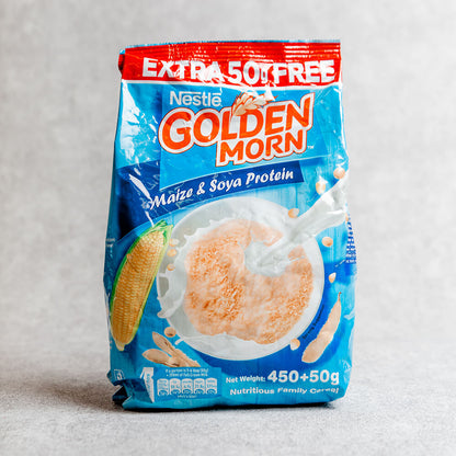 Golden Morn - 450g