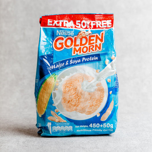 Golden Morn - 450g
