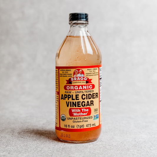 Bragg - Apple Cider Vinegar