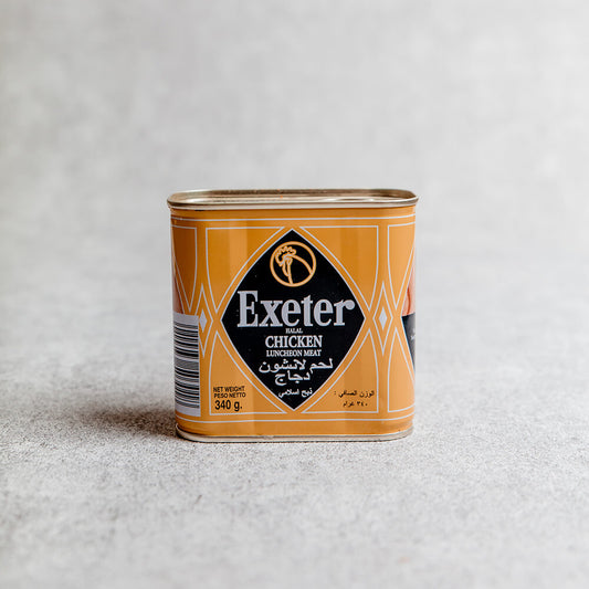 Exeter - Corned Chicken
