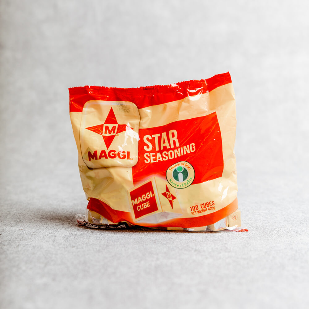 Maggi - Star Nigeria