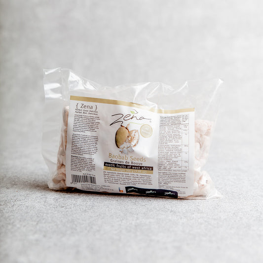 Zena - Baobab Samen - 200g