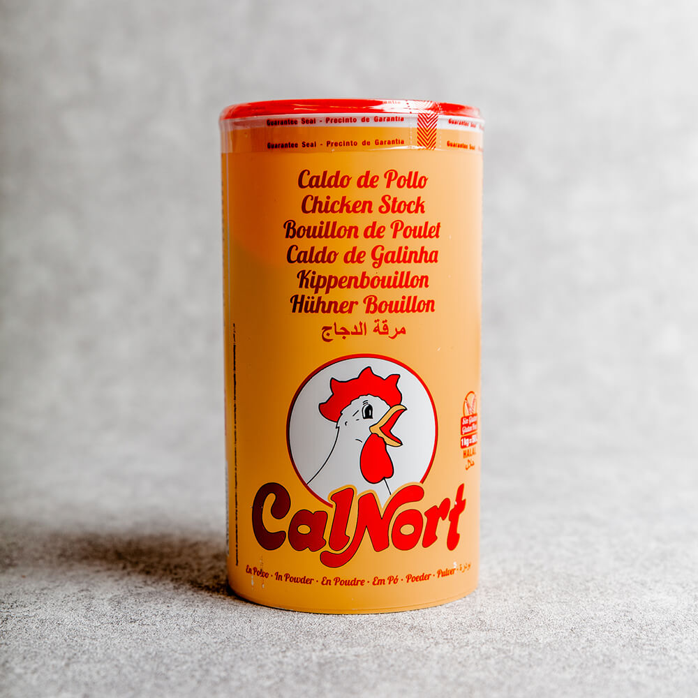 Calnort - Hühnergewürz (1KG)
