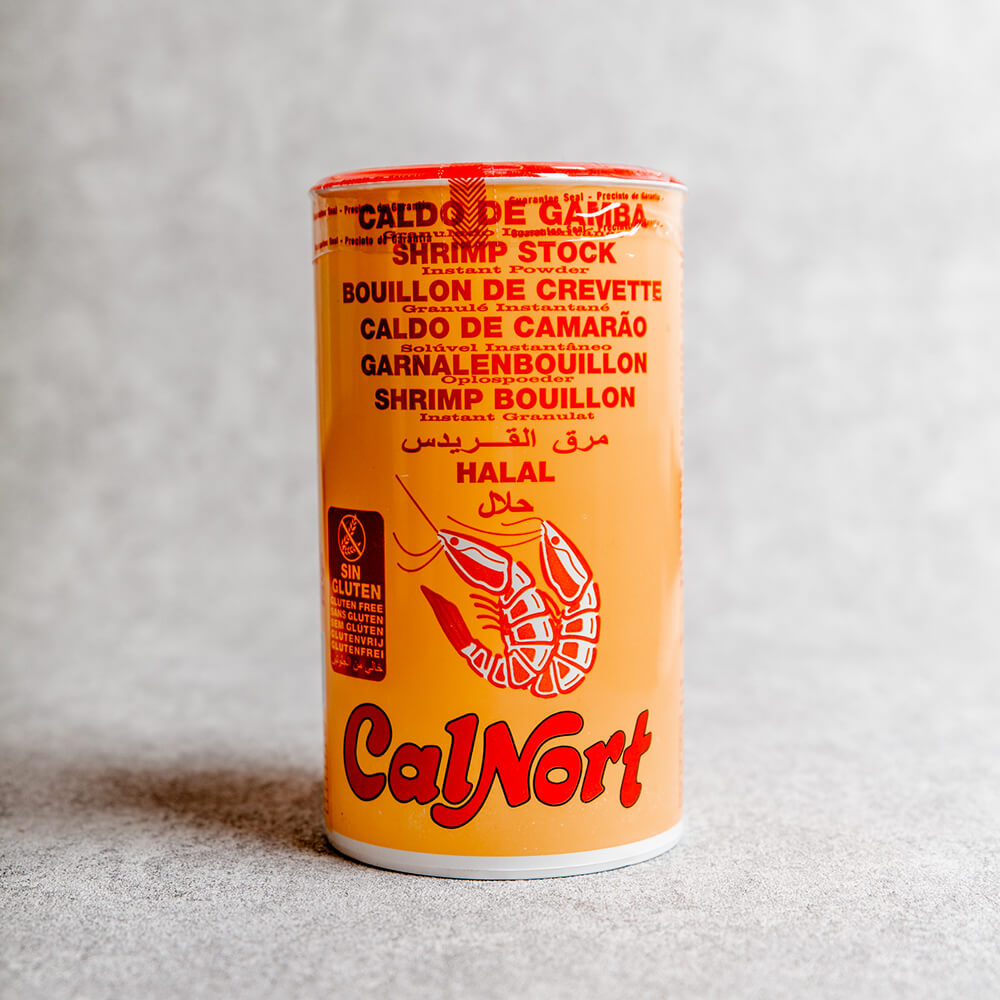 Calnort - Garnelengewürz - 1KG