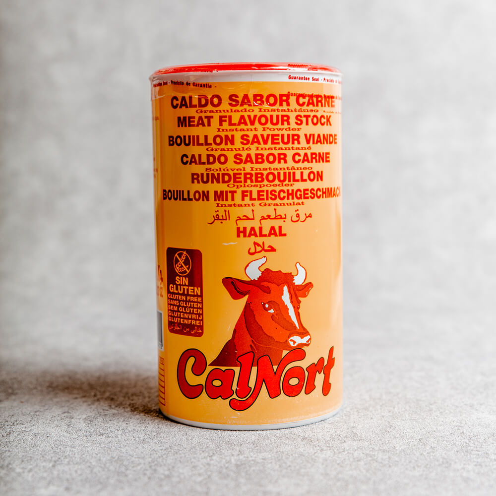 Calnort - Rindfleischgewürz - 1KG