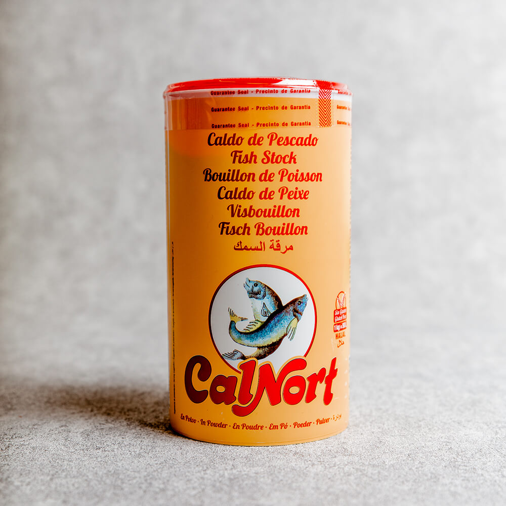 Calnort - Fischgewürz - 1KG