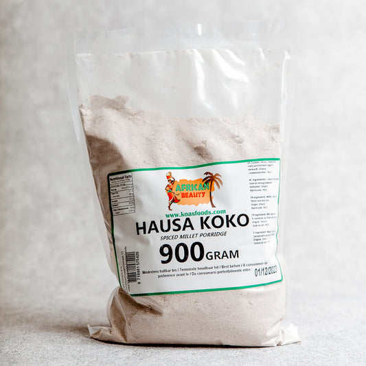 African Beauty - Hausa Koko 900g