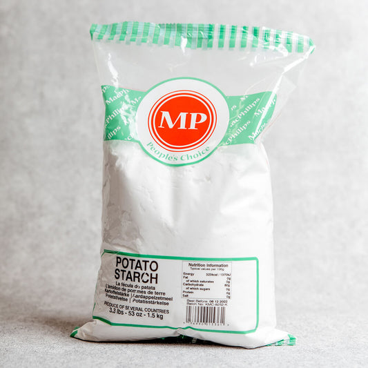 MP Peoples Choice - Kartoffelstärke
