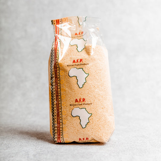 AFP - Gari (Gelb)