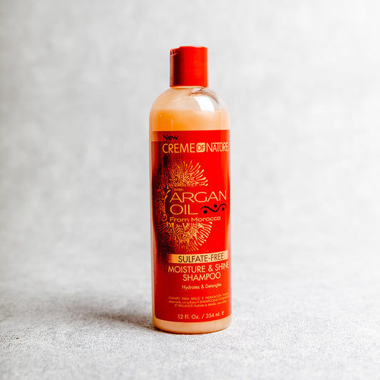 Creme of Nature - Moisture & Shine Shampoo