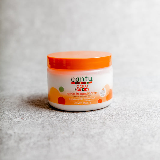 Cantu Kids - Leave-In Conditioner - 283g