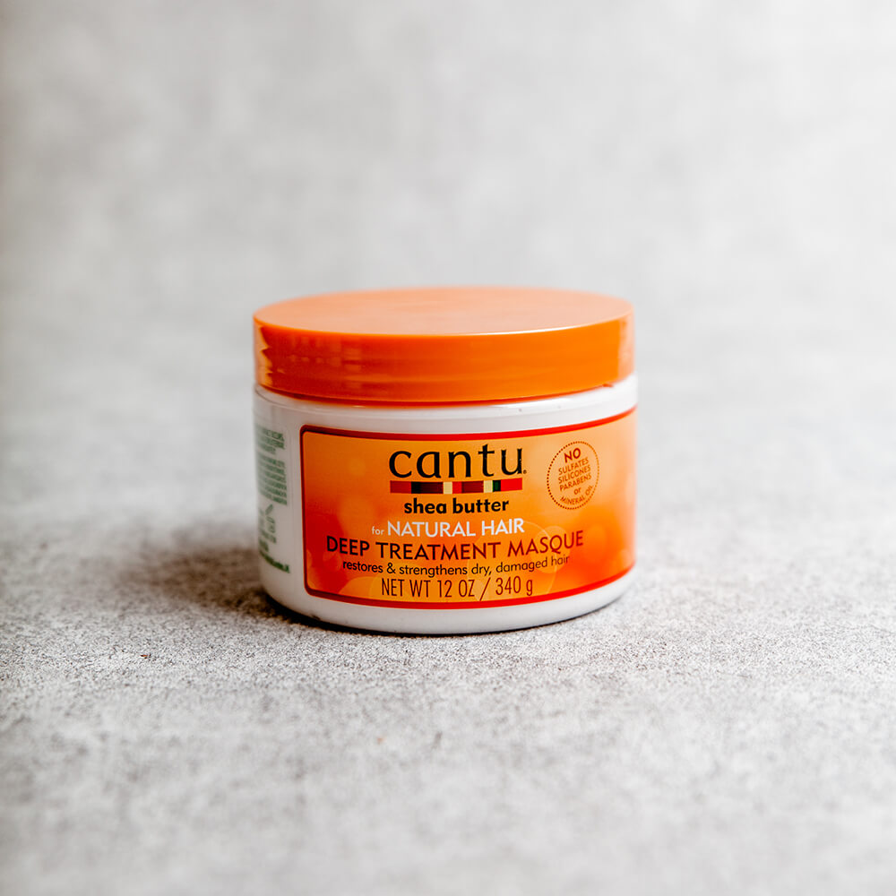 Cantu - Deep Treatment Masque