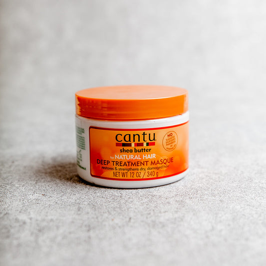 Cantu - Deep Treatment Masque