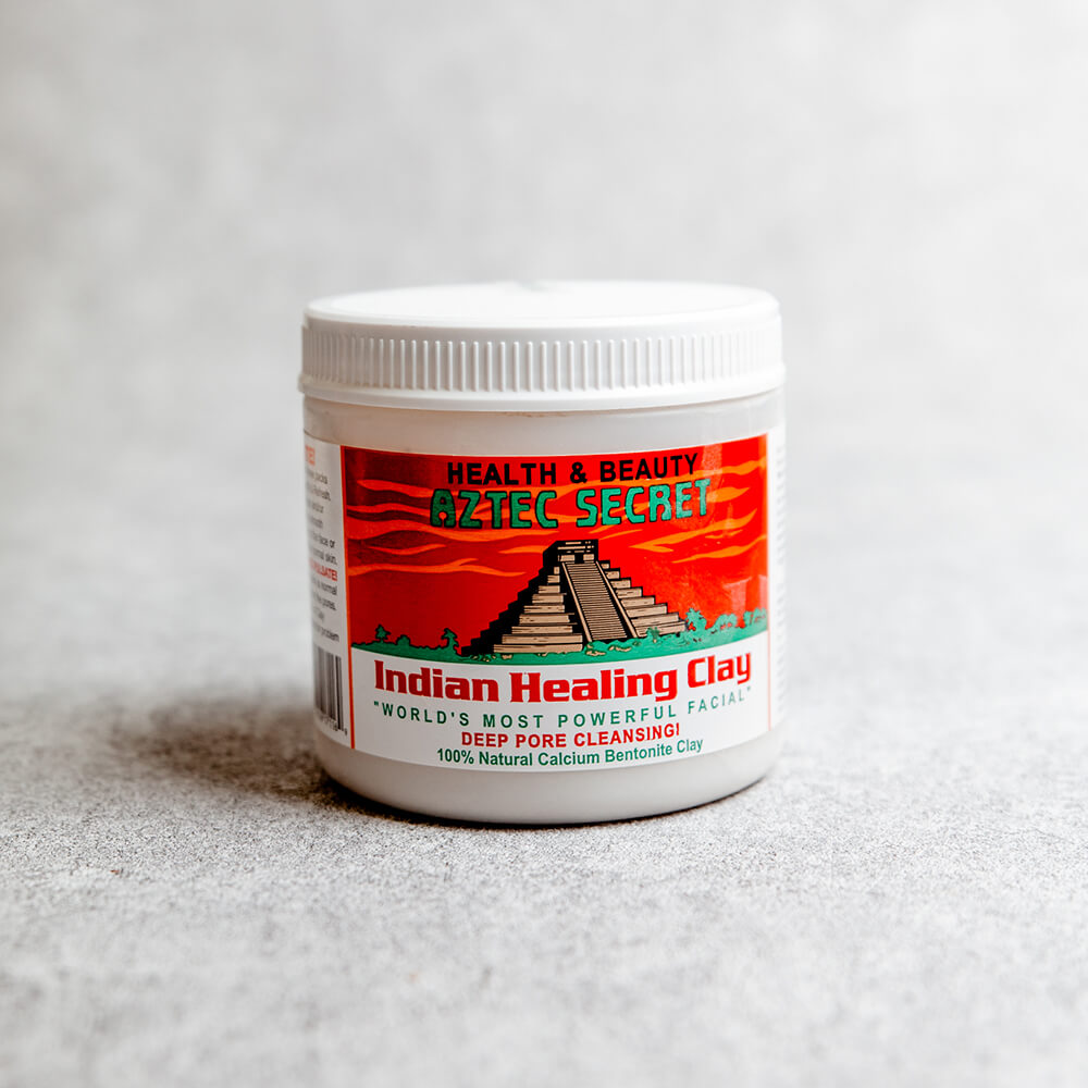 Aztec Secret - Indian Healing Clay 456g