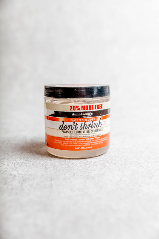Aunt Jackie's - Don´t Shrink (styling gel)