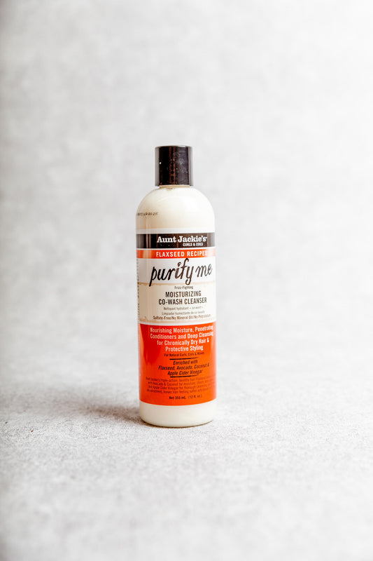 Aunt Jackie´s - Purify Me (Co-Wash Cleanser)