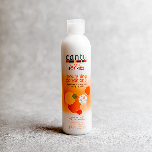 Cantu Kids - Nourishing Conditioner - 227g