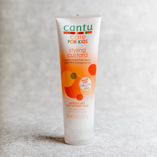 Cantu Kids - Styling Custard - 227g