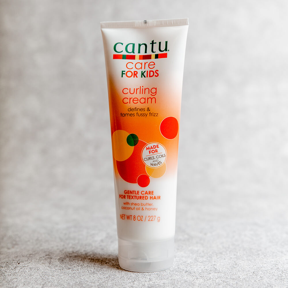 Cantu Kids - Curling Cream - 227g