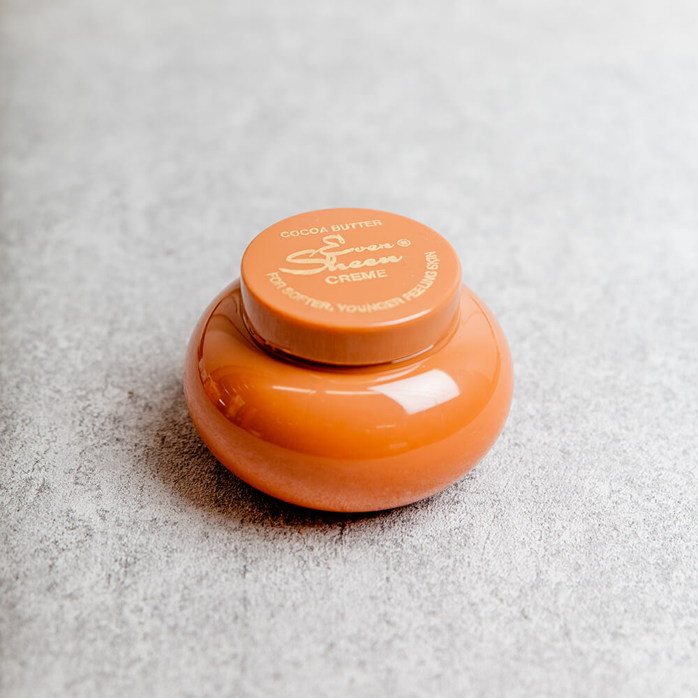 Ever Sheen - Cocoa Butter Cream