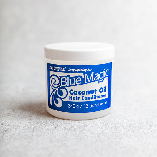 Blue Magic - Coconut Oil