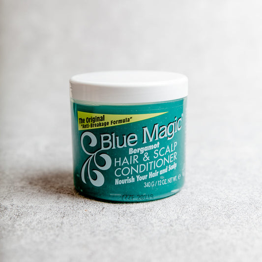 Blue Magic - Original Bergamont