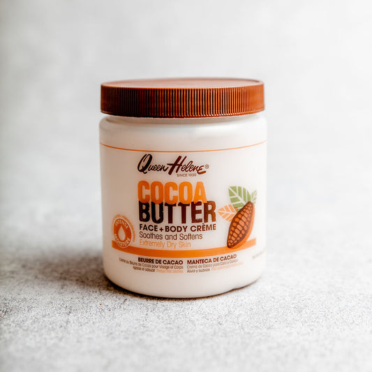Queen Helene - Cocoa Butter Cream