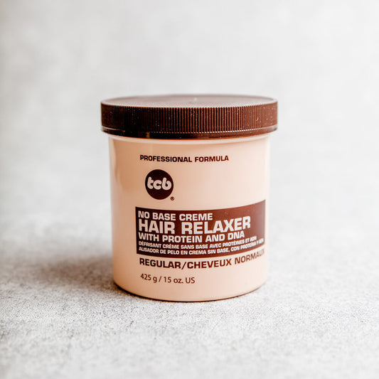 TCB - Relaxer Jar Regular