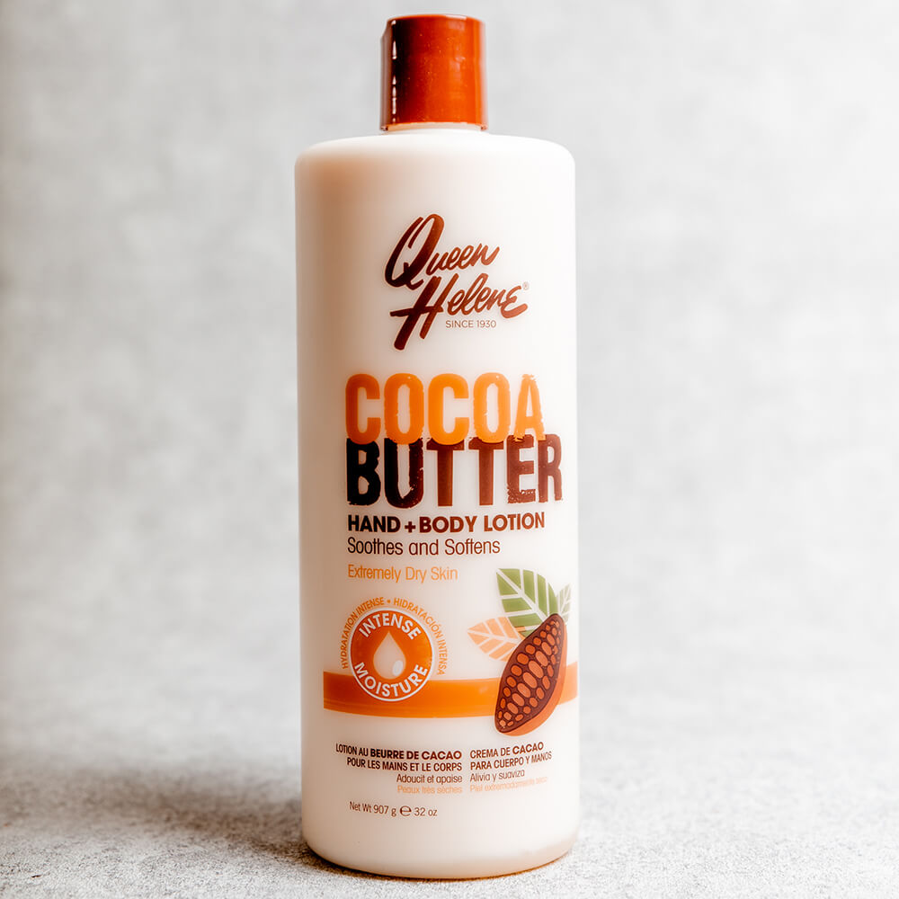 Queen Helene - Cocoa Butter Lotion