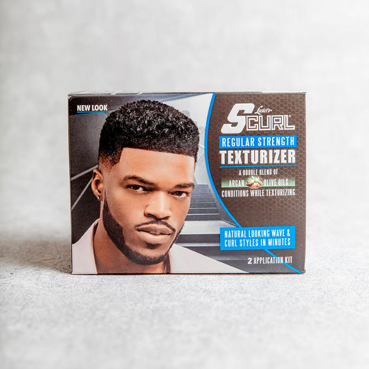 Texturizer Kit - 2app Regular S Curl