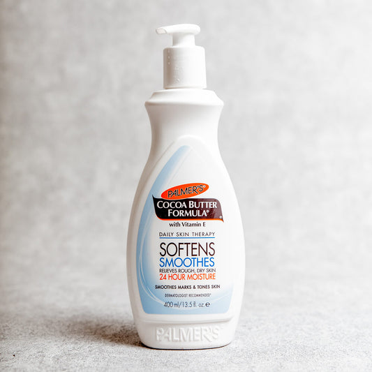 Palmers - Cocoa Butter Lotion Pump 500ml