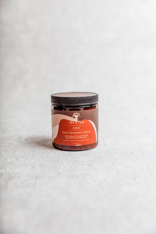 As I Am - Twist Defining Cream