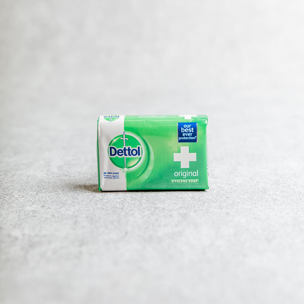Dettol - Original Seife