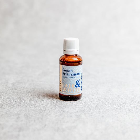 Fair & White - Original Brightening Serum