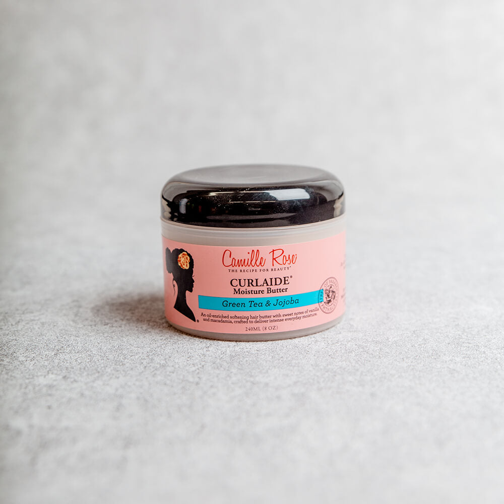 Camille Rose - Curlaide Moisture Butter