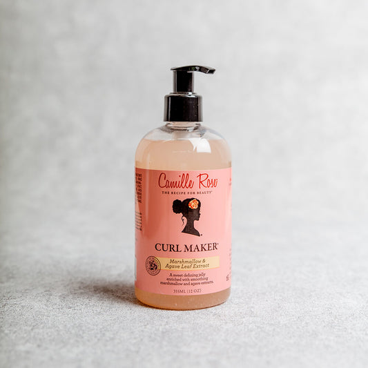 Camille Rose - Curl Maker