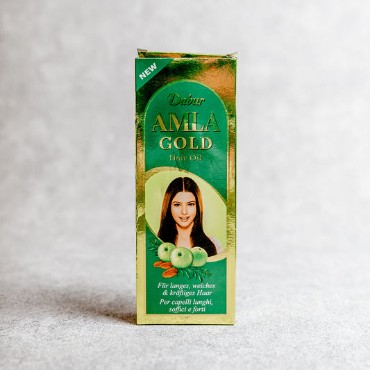 Dabur Amla - Haaröl Gold - 200ml