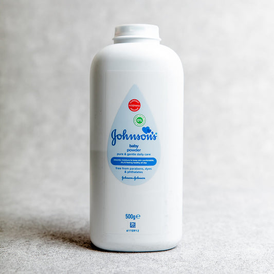 Johnson - Babypuder