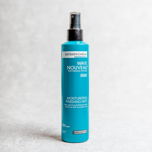 Softsheen Carson - Moisturizing Finishing Mist - Wave Nouveau 250ml
