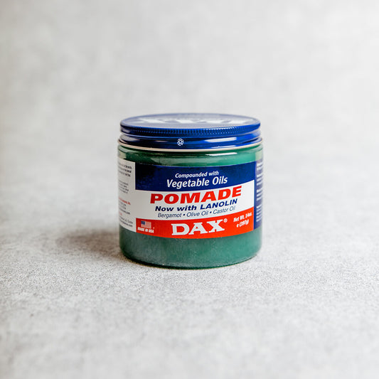 DAX - Vegetable Pomade