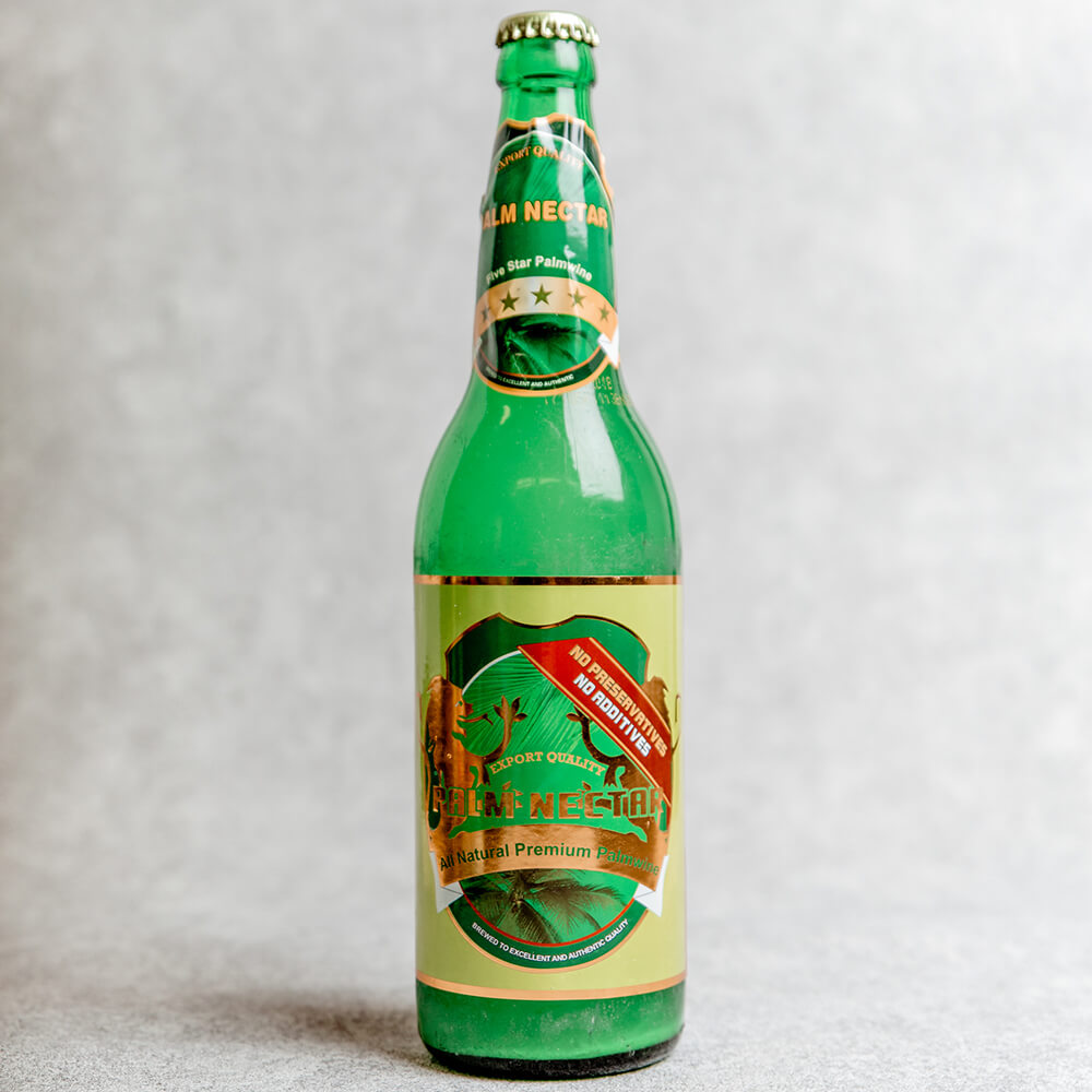 Palm Nectar - Palm Drink