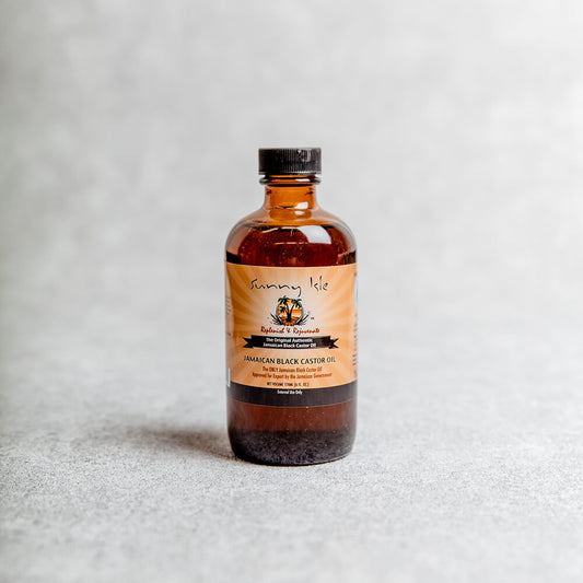 Sunny Isle - Jamaican Black Castor Oil