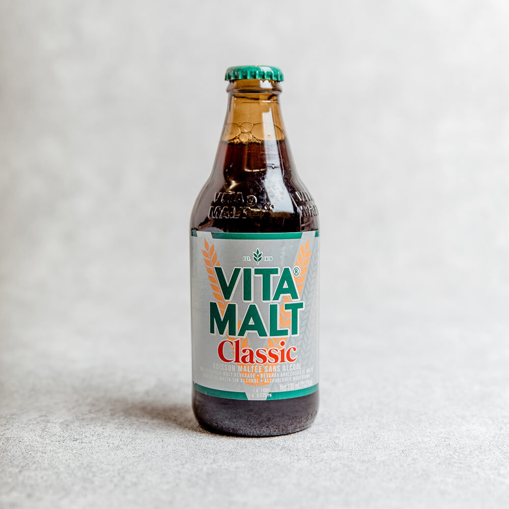 Vita Malt - Classic - 330ml