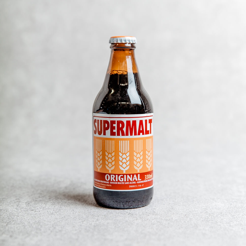 Supermalt - Original